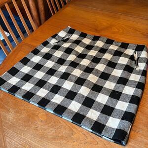 Talbots wool skirt